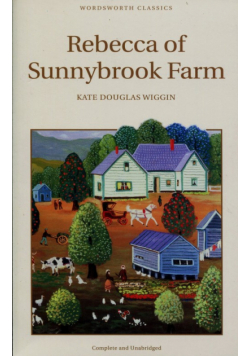 Rebecca of Sunnybrook Farm