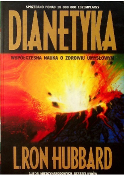 Dianetyka