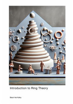 Introduction to Ring Theory
