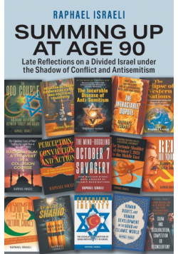 Summing Up at Age 90