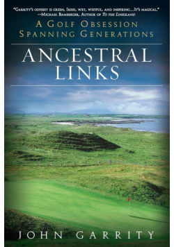 Ancestral Links