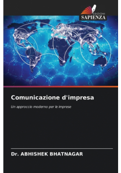 Comunicazione d'impresa