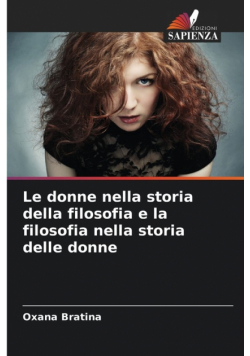 Le donne nella storia della filosofia e la filosofia nella storia delle donne