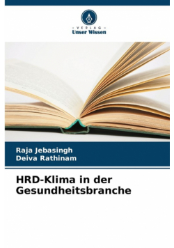 HRD-Klima in der Gesundheitsbranche