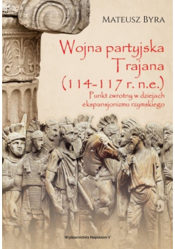Wojna partyjska Trajana