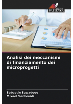 Analisi dei meccanismi di finanziamento dei microprogetti