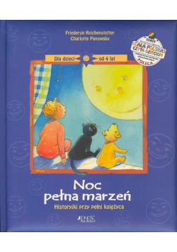Noc pełna marzeń