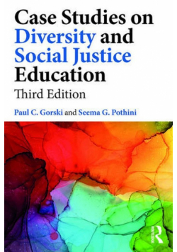 Case Studies on Diversity and Social Justice Education