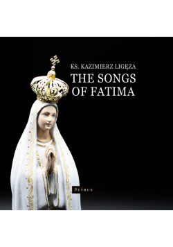 CD MP3 The songs of Fatima