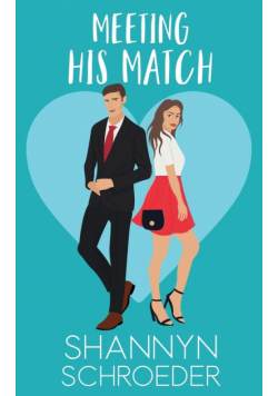 Meeting His Match