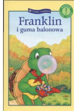 Franklin i guma balonowa