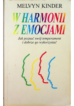 W harmonii z emocjami
