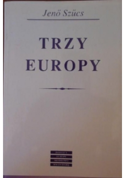 Trzy Europy