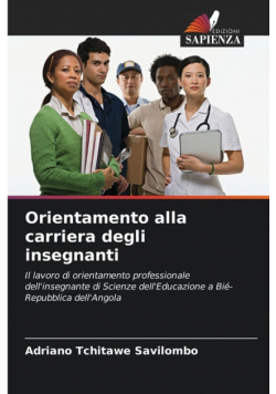 Orientamento alla carriera degli insegnanti