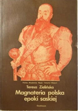 Magnateria polska epoki saskiej