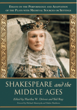 Shakespeare and the Middle Ages