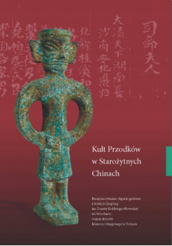 Kult przodków w Chinach