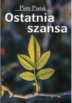 Ostatnia szansa