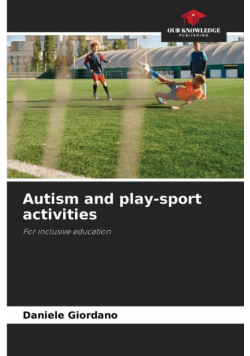 Autism and play-sport activities