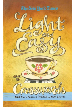 Nyt Light & Easy Xwords