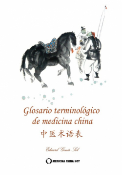 Glosario terminológico de medicina china