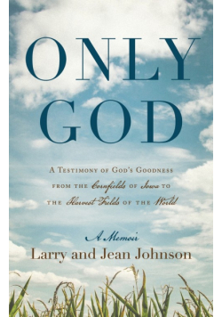 Only God