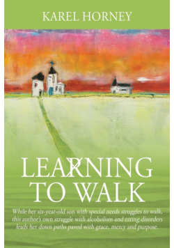 Learning to Walk