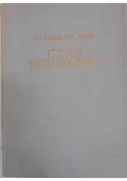 Czas nieutracony