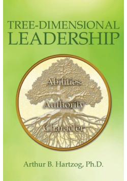 Tree-Dimensional Leadership