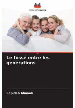 Le fossé entre les générations