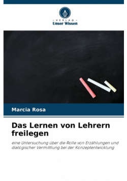 Das Lernen von Lehrern freilegen