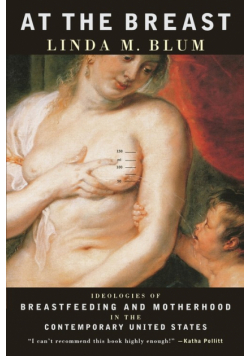 At the Breast