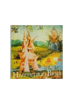 Hieronymus Bosch