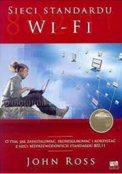 Sieci standardu Wi - Fi z CD