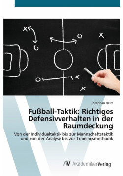 Fußball-Taktik