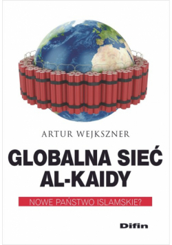 Globalna sieć Al-Kaidy
