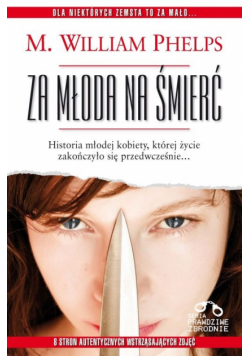 Za młoda na śmierć