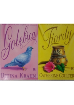 Gołębica/Fiordy