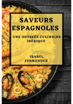 Saveurs Espagnoles