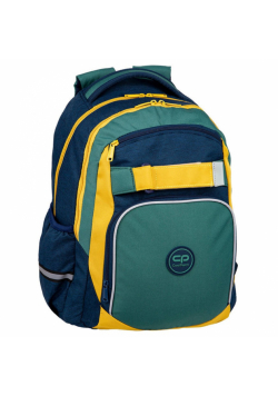 Plecak młodzieżowy Coolpack Loop Greym