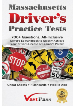 Massachusetts Driver's Practice Tests