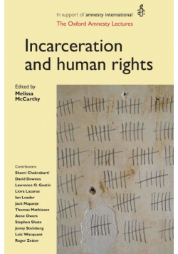 Incarceration and Human Rights