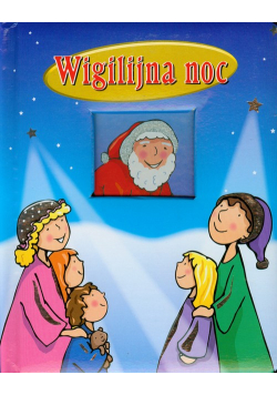 Wigilijna noc