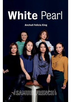 White Pearl