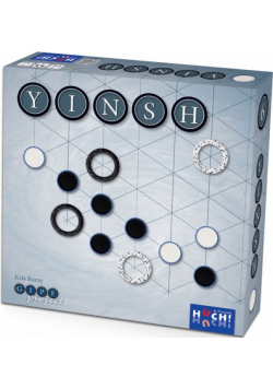 Yinsh