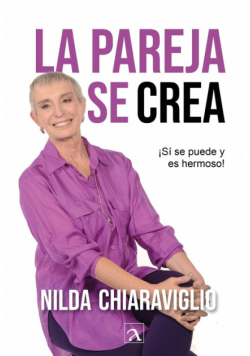 La pareja se crea