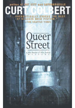 Queer Street