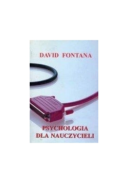 Psychologia dla nauczycieli