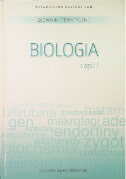 Biologa