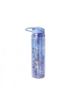 Bidon dwuściankowy 550 ml Syrena
